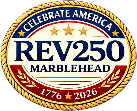 REV250 Marblehead — Celebrate America 1776-2026